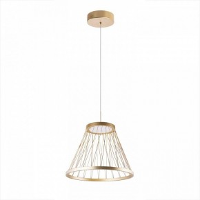 Подвесной светильник Favourite Fibra 4634-4P в Кунгуре - kungur.ok-mebel.com | фото 2