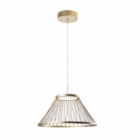 Подвесной светильник Favourite Fibra 4634-6P в Кунгуре - kungur.ok-mebel.com | фото 3