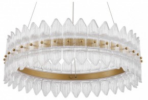 Подвесной светильник Favourite Mirabella 4754-5P в Кунгуре - kungur.ok-mebel.com | фото