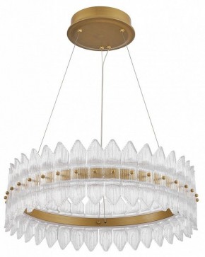 Подвесной светильник Favourite Mirabella 4754-5P в Кунгуре - kungur.ok-mebel.com | фото 2