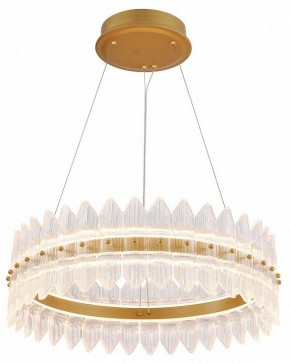 Подвесной светильник Favourite Mirabella 4754-5P в Кунгуре - kungur.ok-mebel.com | фото 3