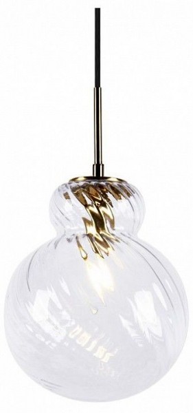 Подвесной светильник Favourite Ortus 4267-1P в Кунгуре - kungur.ok-mebel.com | фото 1