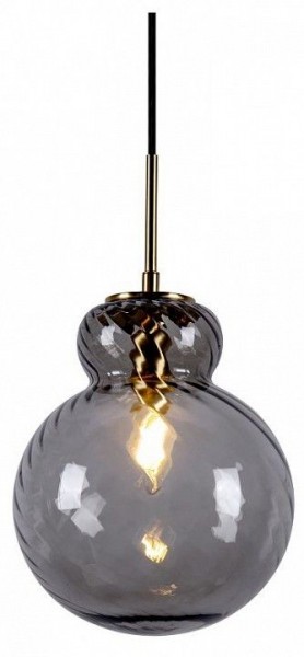Подвесной светильник Favourite Ortus 4269-1P в Кунгуре - kungur.ok-mebel.com | фото 1