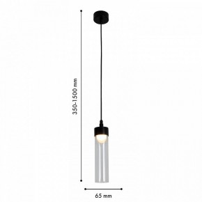 Подвесной светильник Favourite Outdoor 4702-1P в Кунгуре - kungur.ok-mebel.com | фото 6