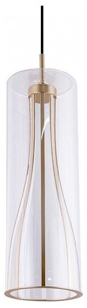 Подвесной светильник Favourite Striata 4626-1P в Кунгуре - kungur.ok-mebel.com | фото