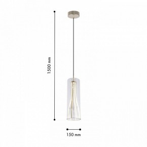 Подвесной светильник Favourite Striata 4626-1P в Кунгуре - kungur.ok-mebel.com | фото 4