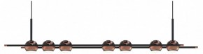 Подвесной светильник Favourite Sturm 4561-7P в Кунгуре - kungur.ok-mebel.com | фото