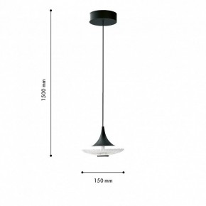 Подвесной светильник Favourite Wilet 4656-1P в Кунгуре - kungur.ok-mebel.com | фото 6