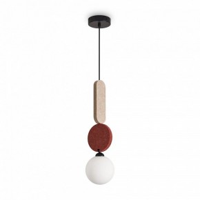 Подвесной светильник Freya Acoustic FR5494PL-01TR в Кунгуре - kungur.ok-mebel.com | фото 2