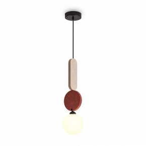Подвесной светильник Freya Acoustic FR5494PL-01TR в Кунгуре - kungur.ok-mebel.com | фото 3