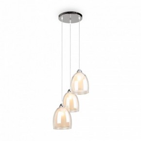 Подвесной светильник Freya Astery FR5375PL-03CH1 в Кунгуре - kungur.ok-mebel.com | фото 3