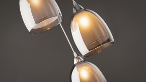 Подвесной светильник Freya Astery FR5375PL-03CH2 в Кунгуре - kungur.ok-mebel.com | фото 5
