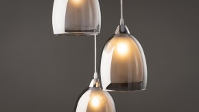 Подвесной светильник Freya Astery FR5375PL-03CH2 в Кунгуре - kungur.ok-mebel.com | фото 7