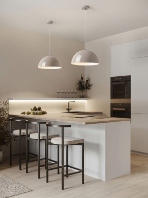 Подвесной светильник Freya Eleon FR5218PL-01CR в Кунгуре - kungur.ok-mebel.com | фото 5
