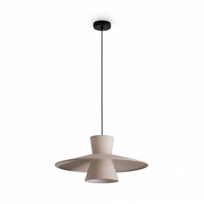 Подвесной светильник Freya Fly FR5489PL-01BG в Кунгуре - kungur.ok-mebel.com | фото
