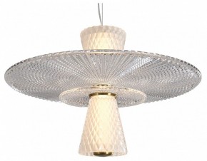 Подвесной светильник Freya Grail FR6183PL-L4BS1 в Кунгуре - kungur.ok-mebel.com | фото 2