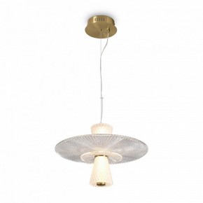 Подвесной светильник Freya Grail FR6183PL-L4BS1 в Кунгуре - kungur.ok-mebel.com | фото 4