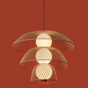 Подвесной светильник Freya Harper FR5545PL-L5BG в Кунгуре - kungur.ok-mebel.com | фото 2