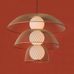 Подвесной светильник Freya Harper FR5545PL-L5BG в Кунгуре - kungur.ok-mebel.com | фото 3