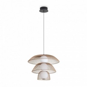 Подвесной светильник Freya Harper FR5545PL-L5BG в Кунгуре - kungur.ok-mebel.com | фото 4