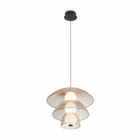 Подвесной светильник Freya Harper FR5545PL-L5BG в Кунгуре - kungur.ok-mebel.com | фото 5