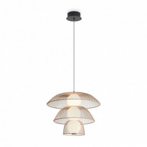 Подвесной светильник Freya Harper FR5545PL-L5BG в Кунгуре - kungur.ok-mebel.com | фото 6