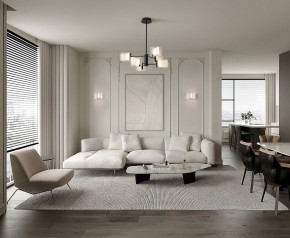 Подвесной светильник Freya Ice FR5541PL-L5B в Кунгуре - kungur.ok-mebel.com | фото 6