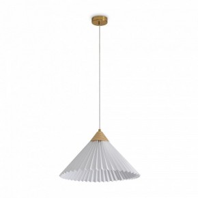 Подвесной светильник Freya Kinsley FR5533PL-01BS1 в Кунгуре - kungur.ok-mebel.com | фото