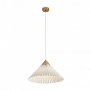 Подвесной светильник Freya Kinsley FR5533PL-01BS1 в Кунгуре - kungur.ok-mebel.com | фото 3