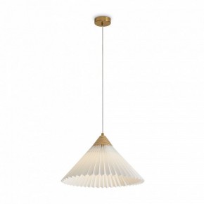 Подвесной светильник Freya Kinsley FR5533PL-01BS1 в Кунгуре - kungur.ok-mebel.com | фото 4