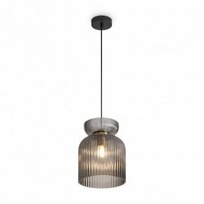 Подвесной светильник Freya Layla FR5558PL-01SM в Кунгуре - kungur.ok-mebel.com | фото 4