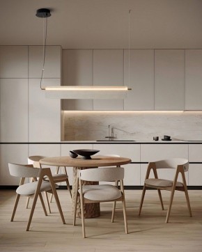Подвесной светильник Freya Loyd FR5556PL-L25BBS в Кунгуре - kungur.ok-mebel.com | фото 7