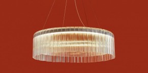 Подвесной светильник Freya Rain FR5546PL-L60W в Кунгуре - kungur.ok-mebel.com | фото 4