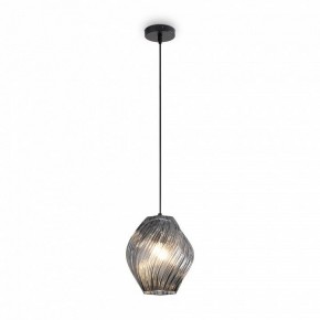 Подвесной светильник Freya Shiny FR5547PL-01SM в Кунгуре - kungur.ok-mebel.com | фото 3