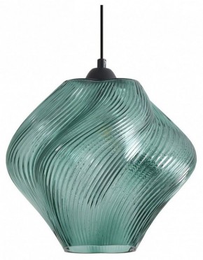 Подвесной светильник Freya Shiny FR5548PL-01DBL в Кунгуре - kungur.ok-mebel.com | фото 2