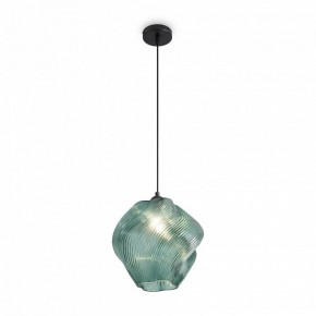 Подвесной светильник Freya Shiny FR5548PL-01DBL в Кунгуре - kungur.ok-mebel.com | фото 3