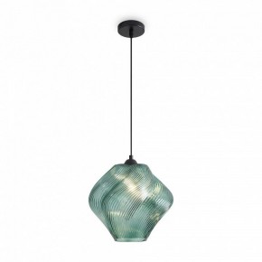 Подвесной светильник Freya Shiny FR5548PL-01DBL в Кунгуре - kungur.ok-mebel.com | фото 4