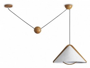 Подвесной светильник Freya Umbra FR5554CL-01T в Кунгуре - kungur.ok-mebel.com | фото