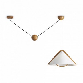Подвесной светильник Freya Umbra FR5554CL-01T в Кунгуре - kungur.ok-mebel.com | фото 3