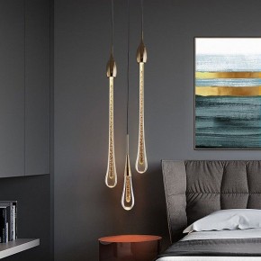 Подвесной светильник Imperiumloft Fial FIAL02 в Кунгуре - kungur.ok-mebel.com | фото 3