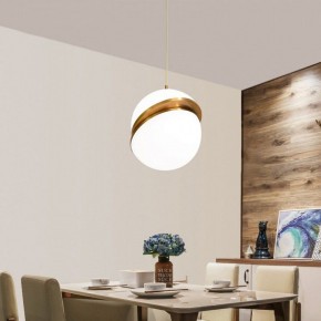 Подвесной светильник Imperiumloft С Crescent Celling Broom 40.1507 в Кунгуре - kungur.ok-mebel.com | фото 4