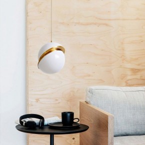 Подвесной светильник Imperiumloft С Crescent Celling Broom 40.1507 в Кунгуре - kungur.ok-mebel.com | фото 5