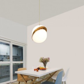 Подвесной светильник Imperiumloft С Crescent Celling Broom 40.1507 в Кунгуре - kungur.ok-mebel.com | фото 6