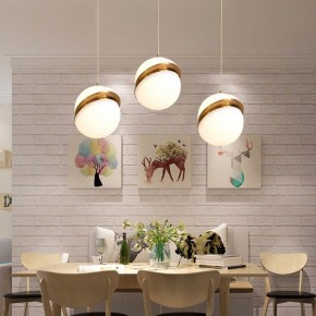 Подвесной светильник Imperiumloft С Crescent Celling Broom 40.1507 в Кунгуре - kungur.ok-mebel.com | фото 7