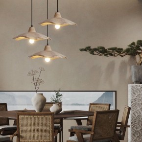 Подвесной светильник Imperiumloft SANTERI D42 Yellow santeri01 в Кунгуре - kungur.ok-mebel.com | фото 2