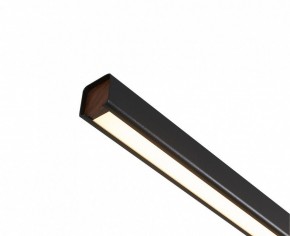 Подвесной светильник Italline IT013-6021 IT013-6021 black 3000K в Кунгуре - kungur.ok-mebel.com | фото 10
