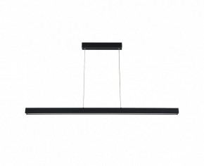 Подвесной светильник Italline IT013-6021 IT013-6021 black 3000K в Кунгуре - kungur.ok-mebel.com | фото 2