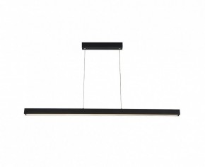 Подвесной светильник Italline IT013-6021 IT013-6021 black 3000K в Кунгуре - kungur.ok-mebel.com | фото 4