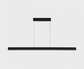 Подвесной светильник Italline IT013-6021 IT013-6021 black 3000K в Кунгуре - kungur.ok-mebel.com | фото 5