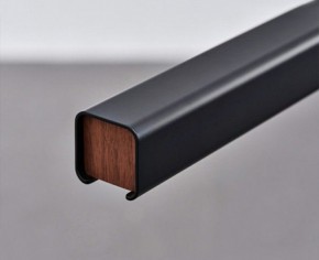 Подвесной светильник Italline IT013-6021 IT013-6021 black 3000K в Кунгуре - kungur.ok-mebel.com | фото 8